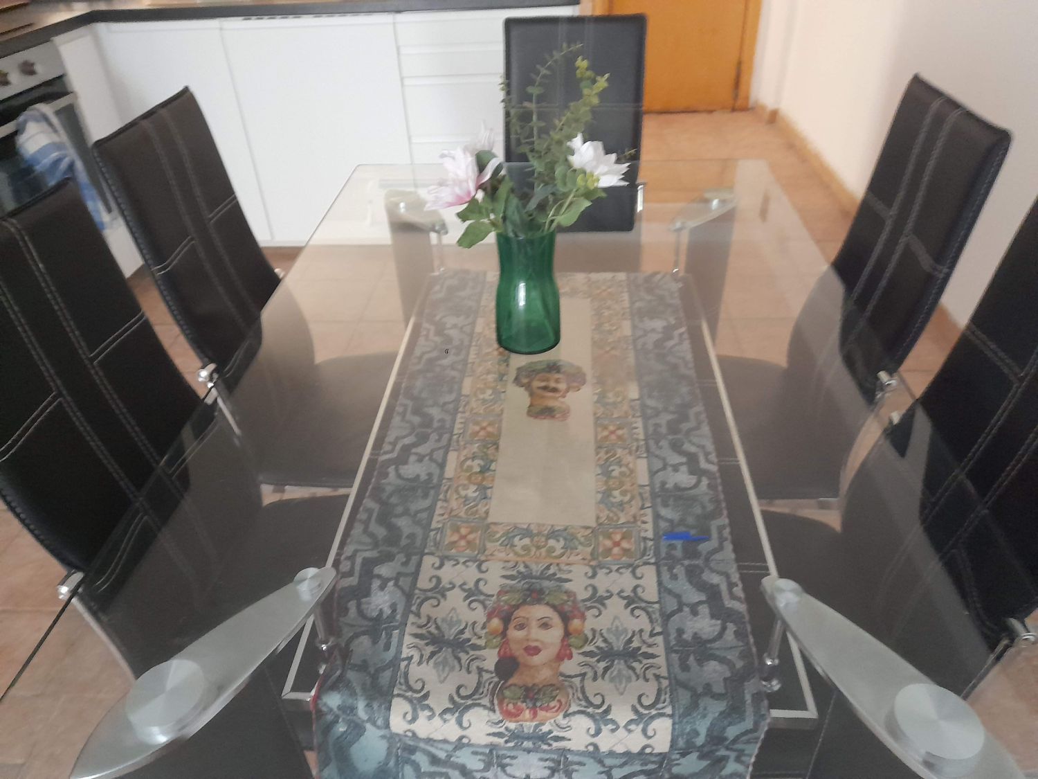 Piso en Calle del Pintor Ferrer Calatayud, 23, L'Illa Perduda - Foto 42