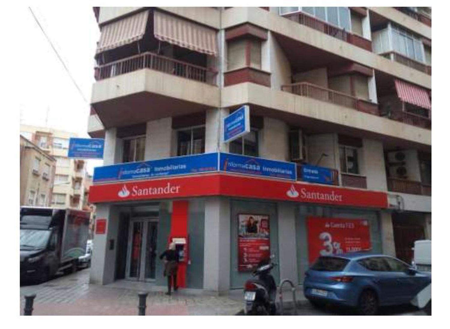Piso en Calle San Pablo, 1 , entlo C - Foto 3