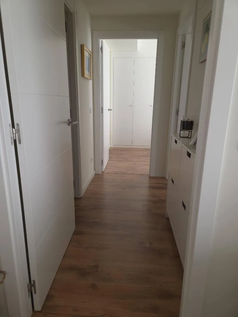 Piso en  Carrer de Gonçal Pons 20G - Foto 8