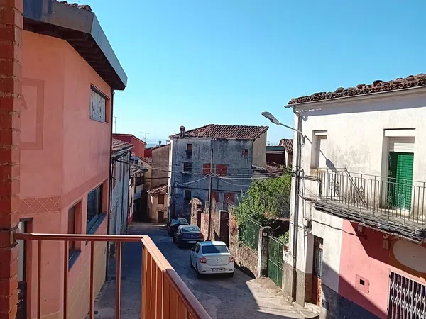 Estudio en Calle Abril, 1 - Foto 10