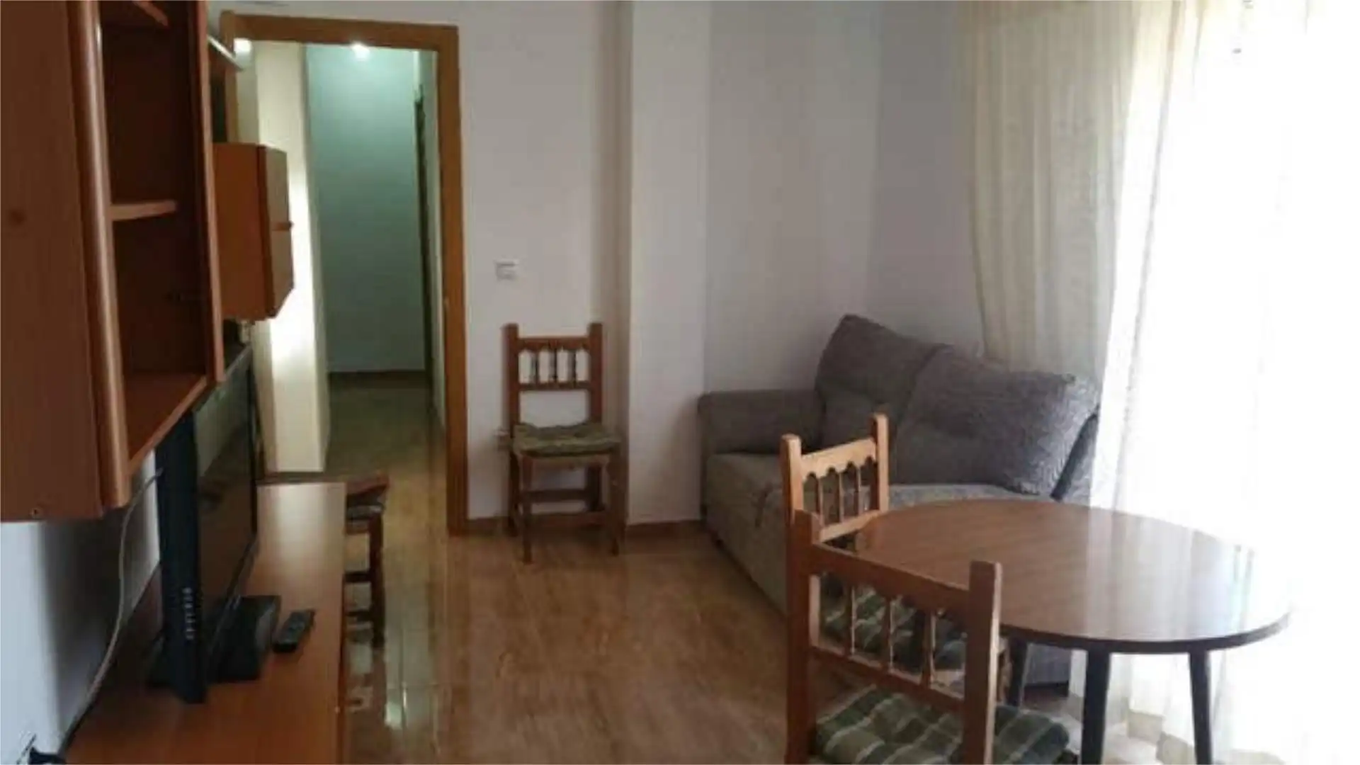 Piso en Plaza de Toros - Foto 2