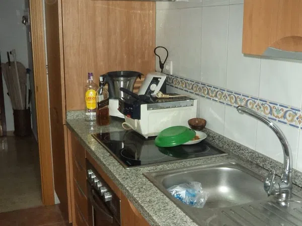 Piso en avenida Jacaranda, 25 - Foto 6