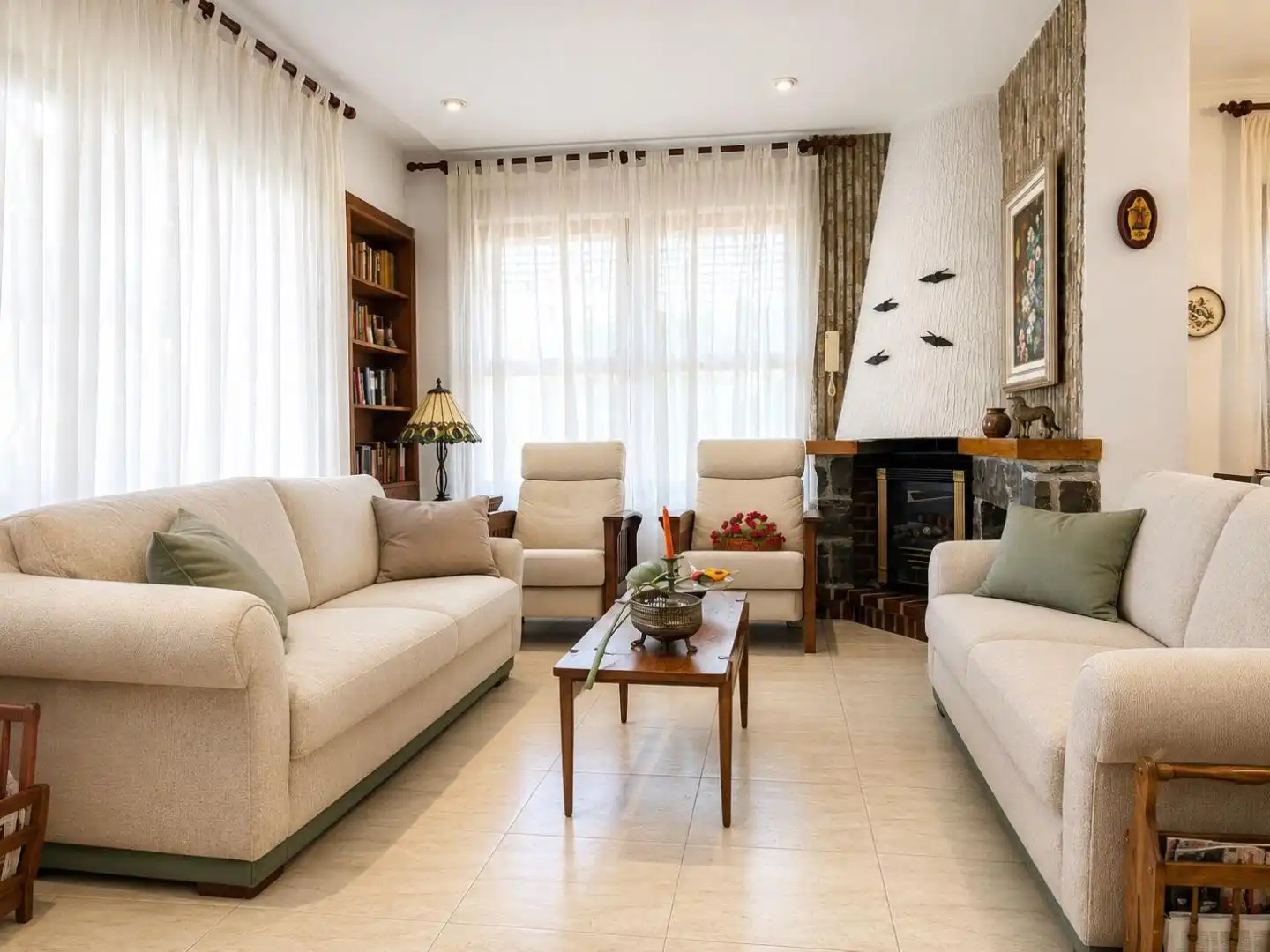Chalet en  Carrer Alzira 7 - Foto 20