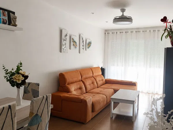 Piso en Calle Grecia, 50 - Foto 1