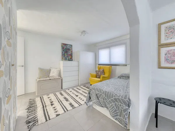 Casa o chalet independiente en Las Cabreras, 38, Nazaret-Teseguite, Nazaret-Teseguite - Foto 6
