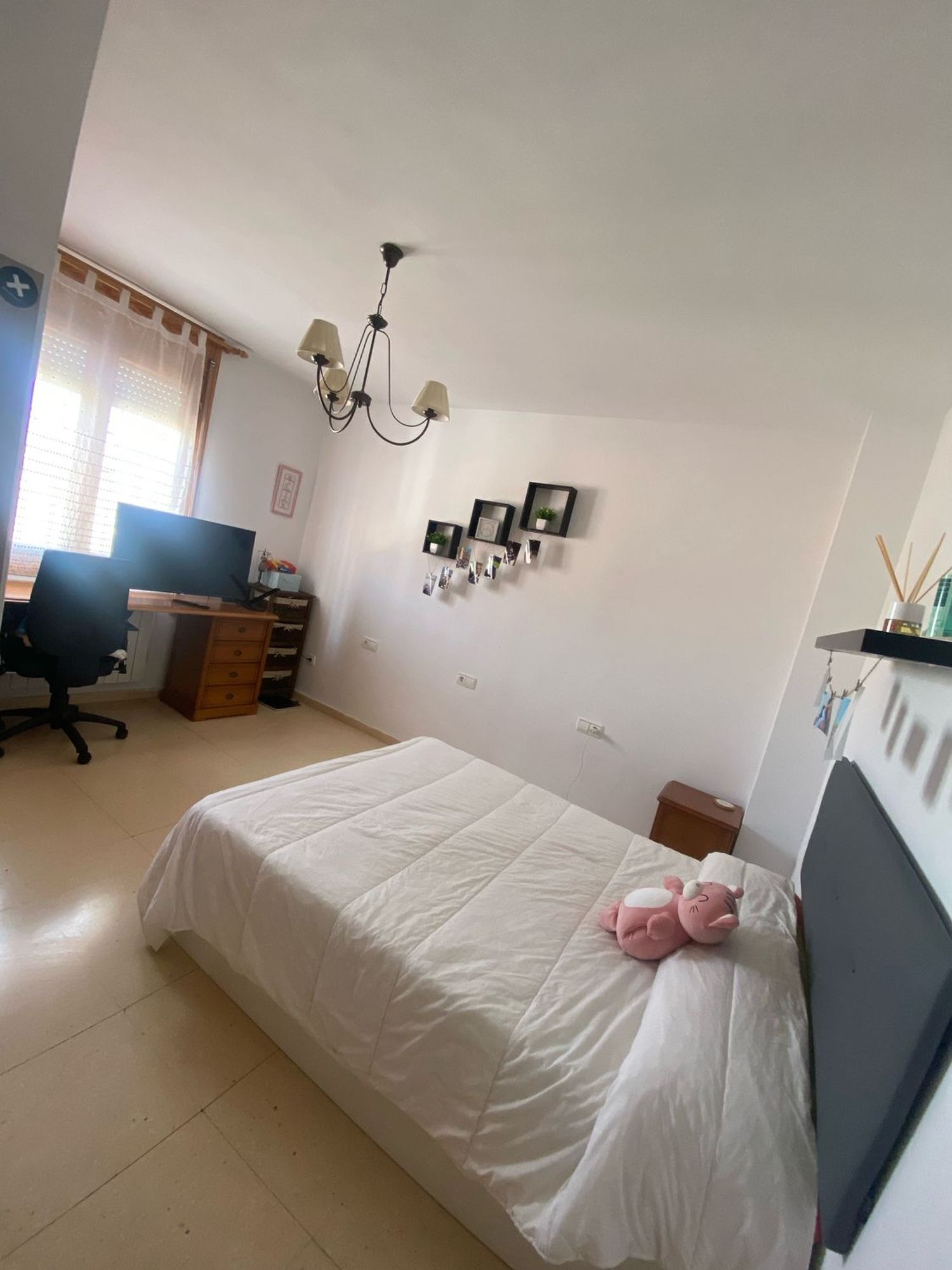 Chalet adosado en Calle Manuel Torrecilla, 23 - Foto 5