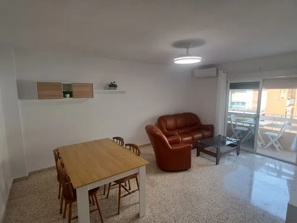 Piso en Calle Santa Clotilde, 47, Ronda - Arabial - Foto 3