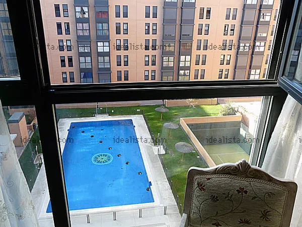 Piso en calle Pirra, 18