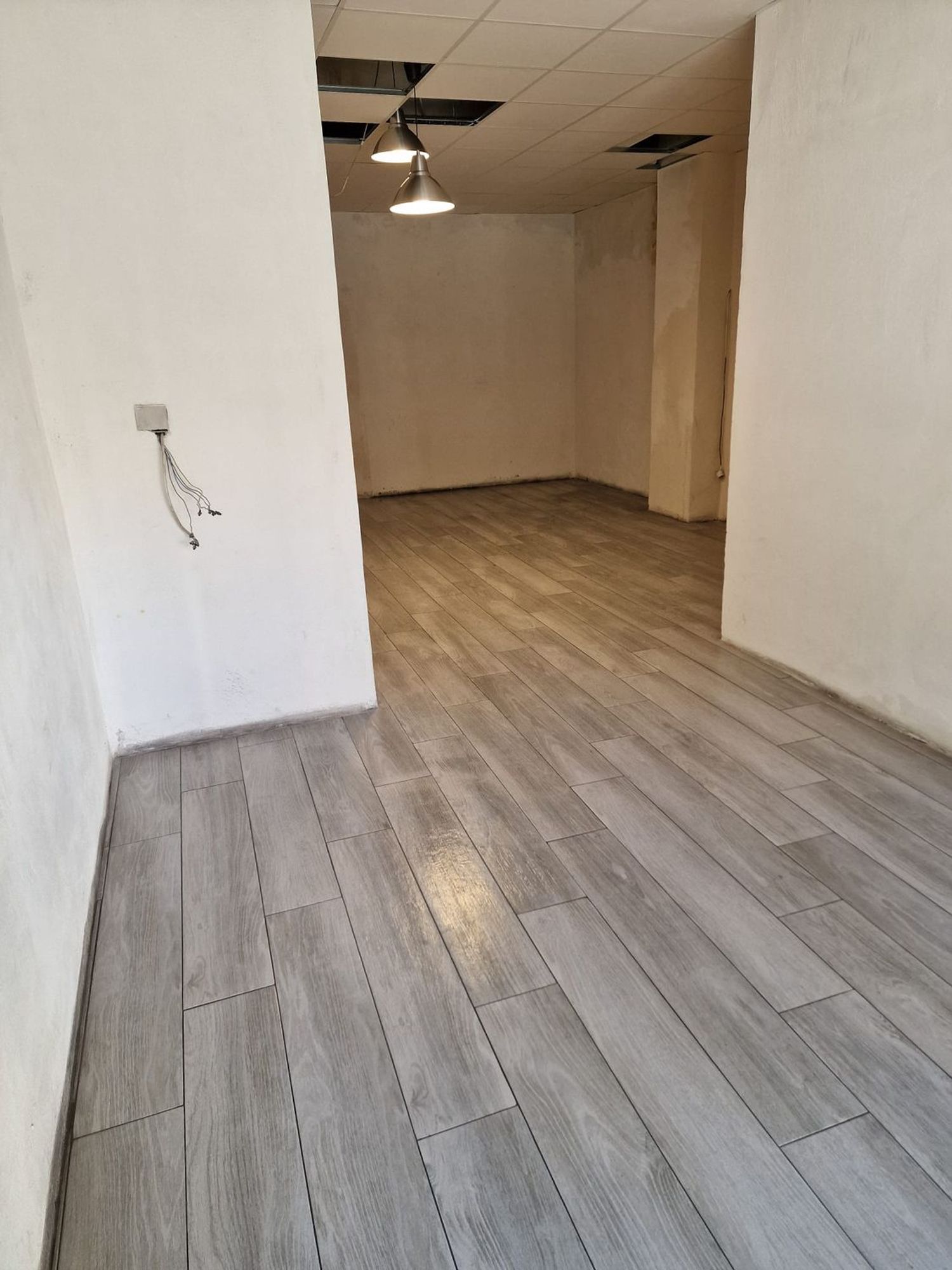 Local en Calle Acera del Darro, 94, Carrera de la Virgen - Paseo del Salón - Foto 6