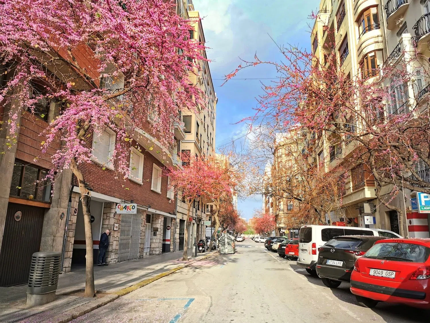 Piso en calle de Cirilo Amorós, 65 - Foto 33