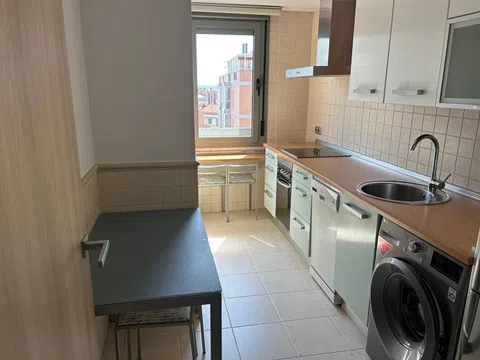 Piso en avenida de Logroño, 335