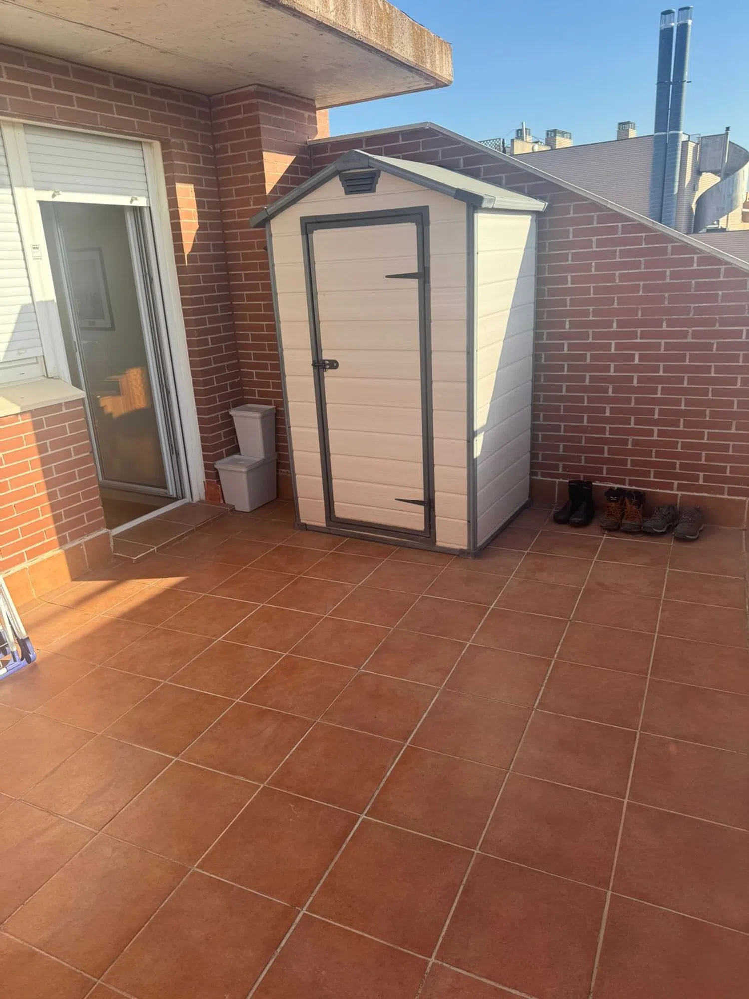 Ático en calle Alcalde Conde de Mirasol, 6 - Foto 30