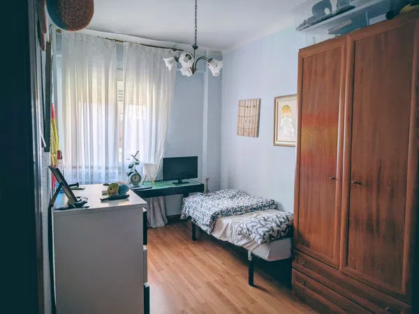 Piso en calle de Mauricio Legendre, 27 - Foto 4