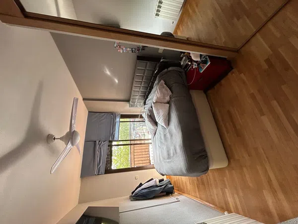 Piso en calle Brigadas Internacionales, 1 - Foto 5