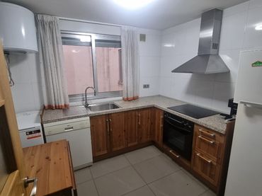Piso en  Avenida Marqués de Espinardo 73 - Foto 10