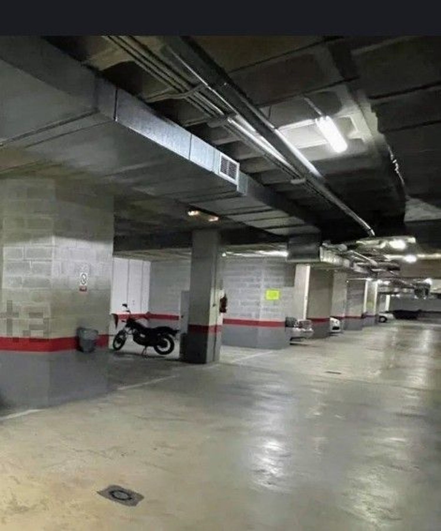 Piso en Bulevar Louis Pasteur, 5 - Foto 18