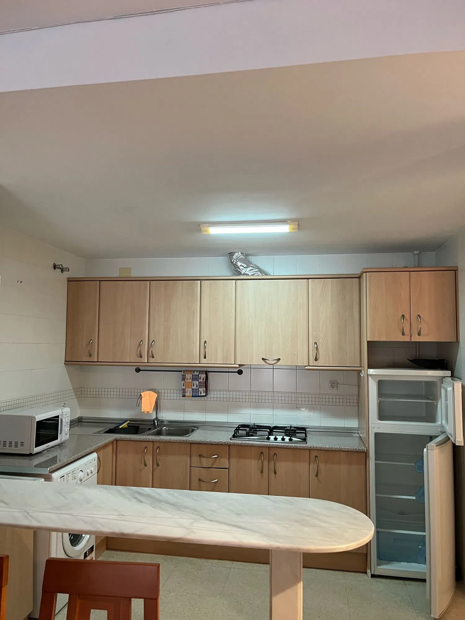 Piso en pasaje Maruja Cazalla, 4 - Foto 12