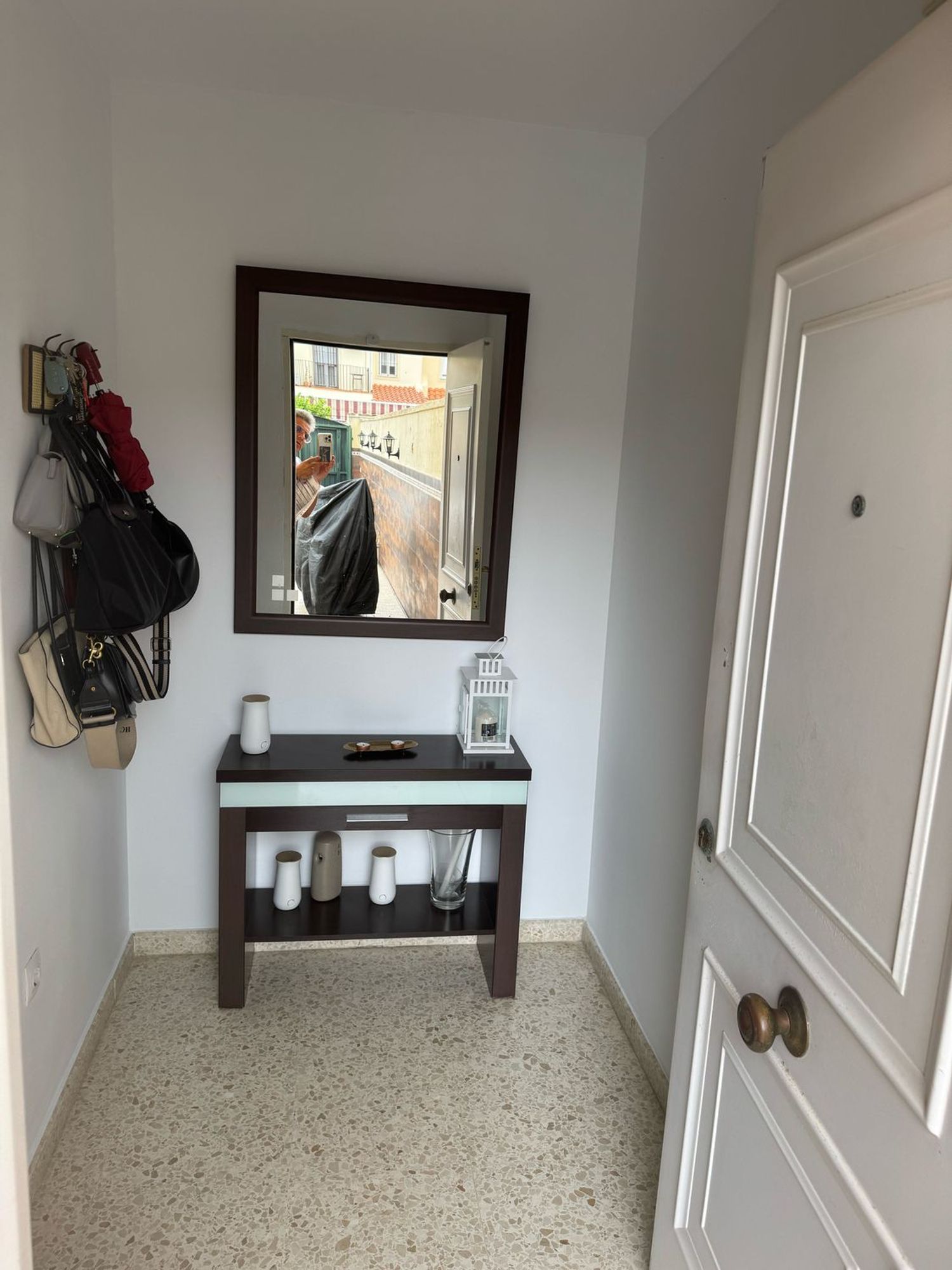 Chalet adosado en calle Ermita de la Yedra, 49 - Foto 4