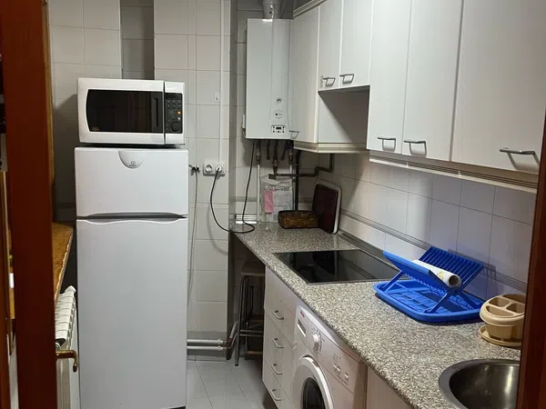 Piso en calle de la Compañía, 52 - Foto 9