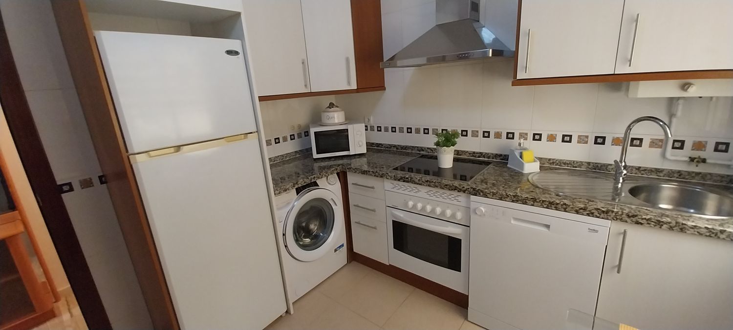 Piso en Avenida Imperio Argentina, 6, Finca el Pato - Torre del Río - Foto 2