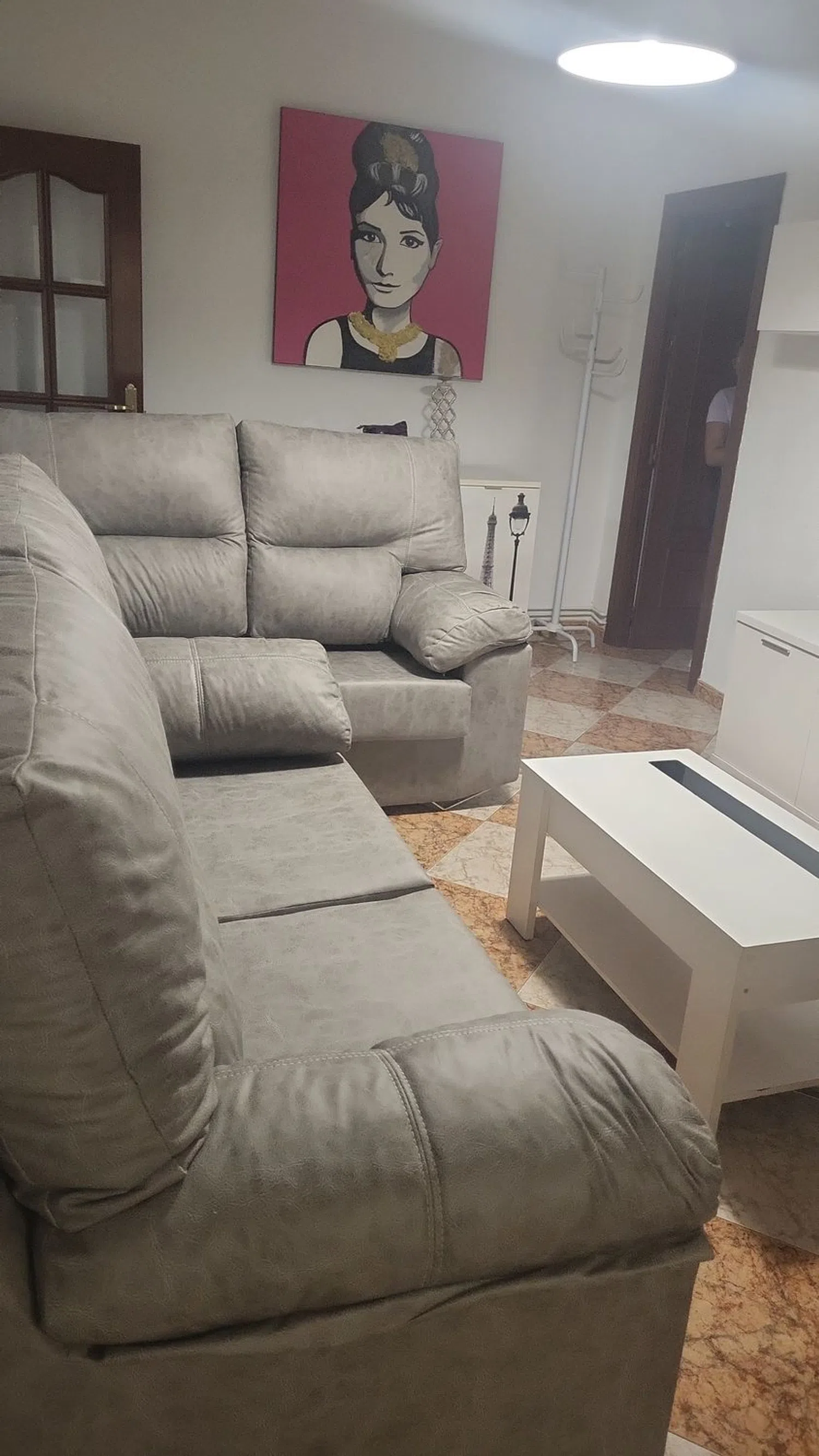 Piso en camino ronda, 126 - Foto 2