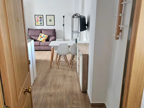 Ático en avenida de la Ciudad Jardín, 10 - Foto 6