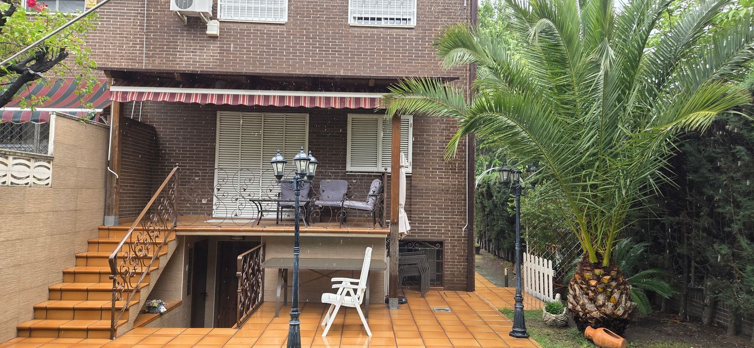 Chalet adosado en Calle Juan Ramon Jimenez, 100 - Foto 9