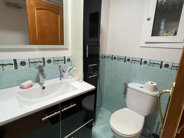 Piso en calle de Wagner, 28 - Foto 6