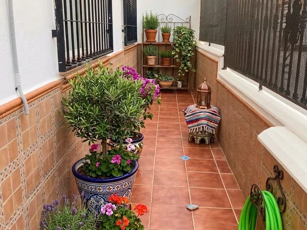 Casa independiente en calle Vista Alegre, 54 - Foto 1