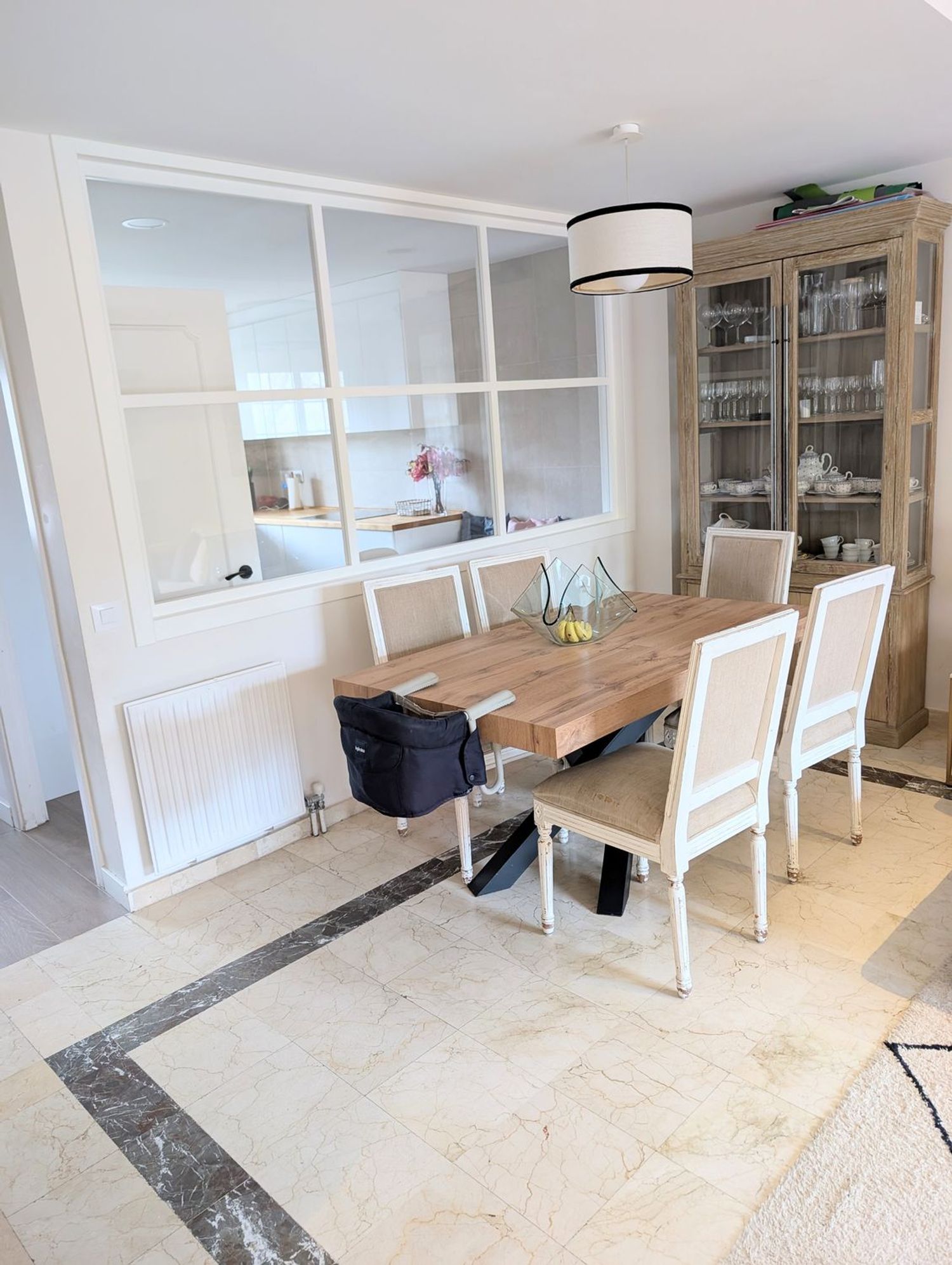 Chalet adosado en calle de Cuesta Blanca, 293 - Foto 3