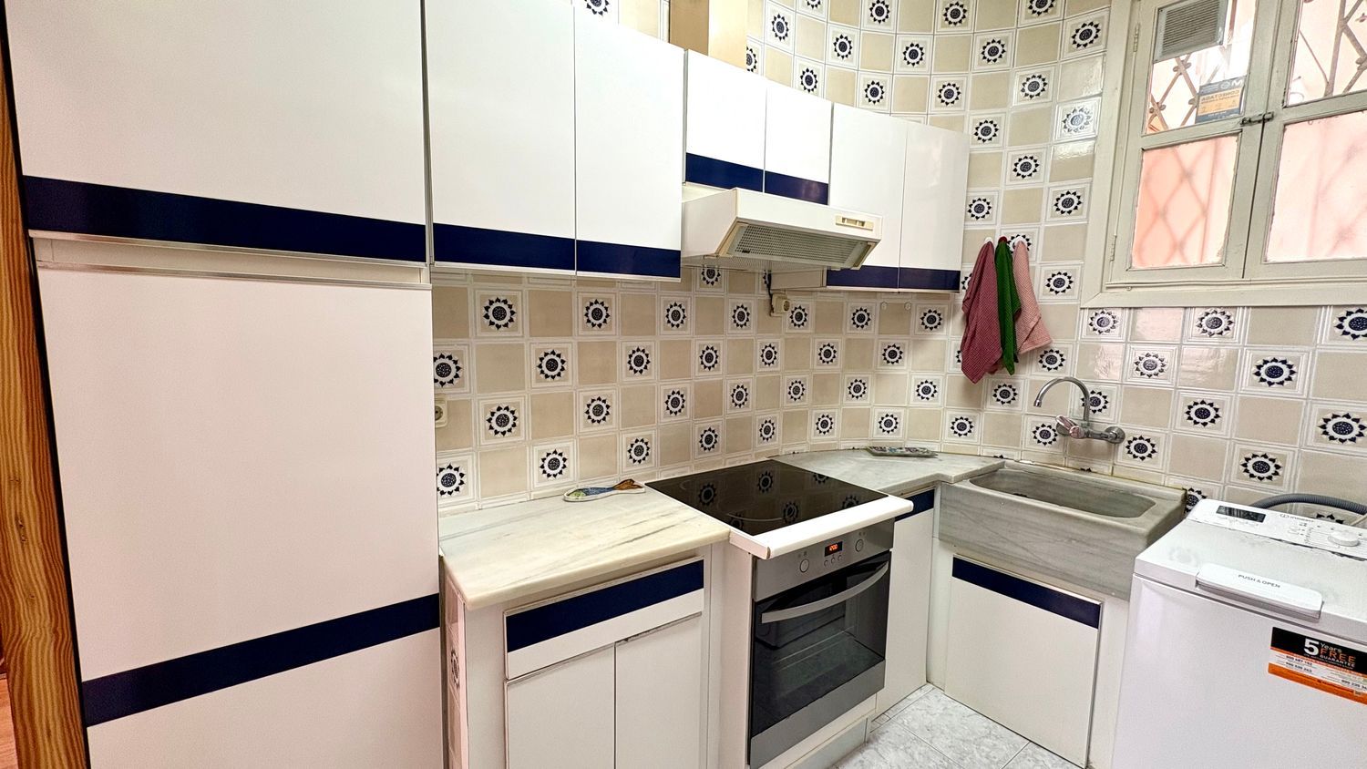 Piso en Calle de l'Arxiduc Carles, 45, Patraix - Foto 8
