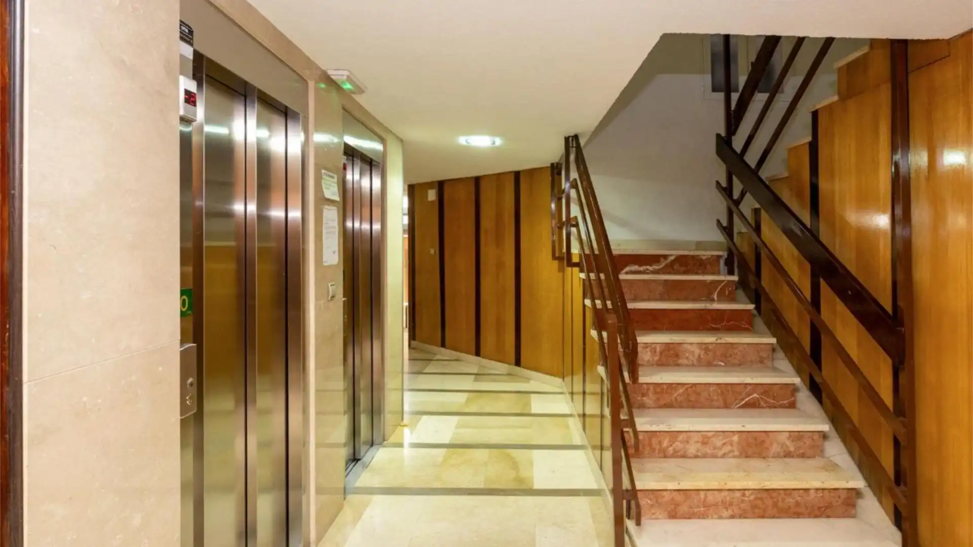 Apartamento en  Calle Pedro Antonio de Alarcón 3 - Foto 4