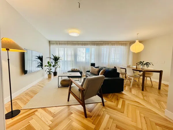 Piso en Monte Alto - Zalaeta - Atocha - Foto 2