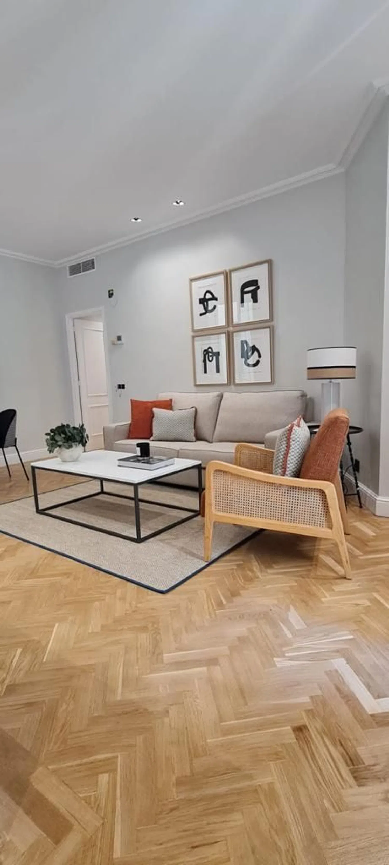 Piso en calle de Claudio Coello, 14 - Foto 1