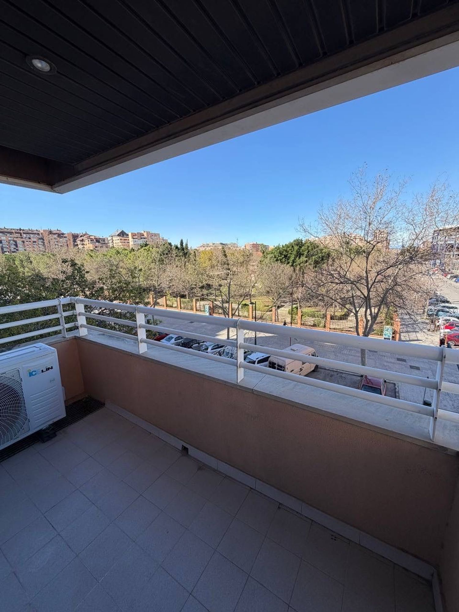 Piso en Calle de Santa Genoveva Torres, 26, Sant Llorenç, València - Foto 7