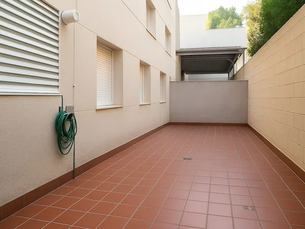 Piso en calle Babor, 3 - Foto 12