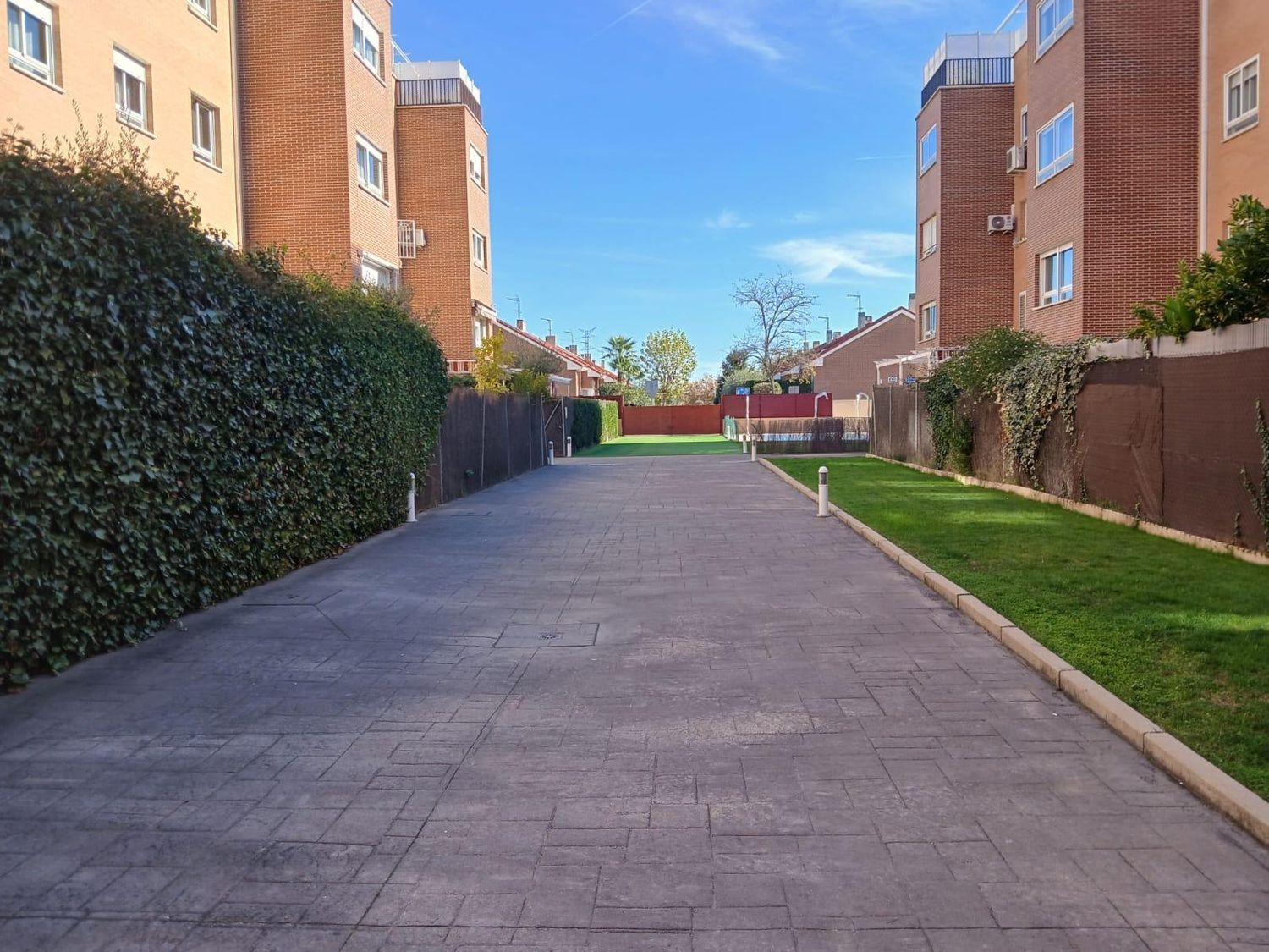 Piso en Valdepelayo-Montepinos-Arroyo Culebro - Foto 15