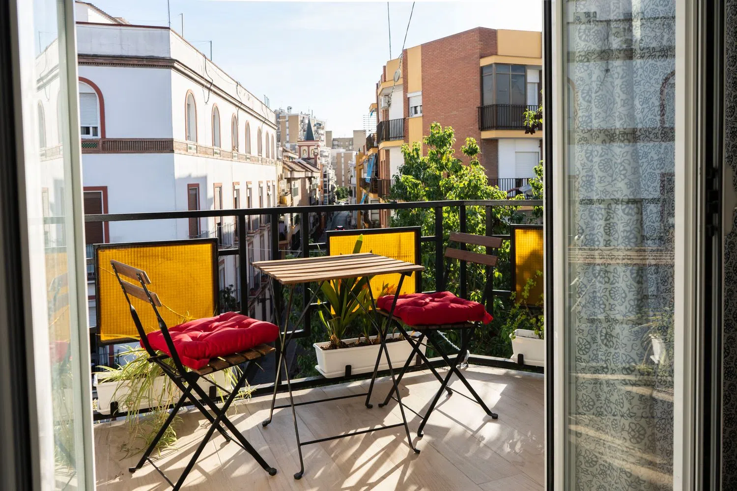 Piso en Barrio Calle Betis - Pagés del Corro - Foto 5