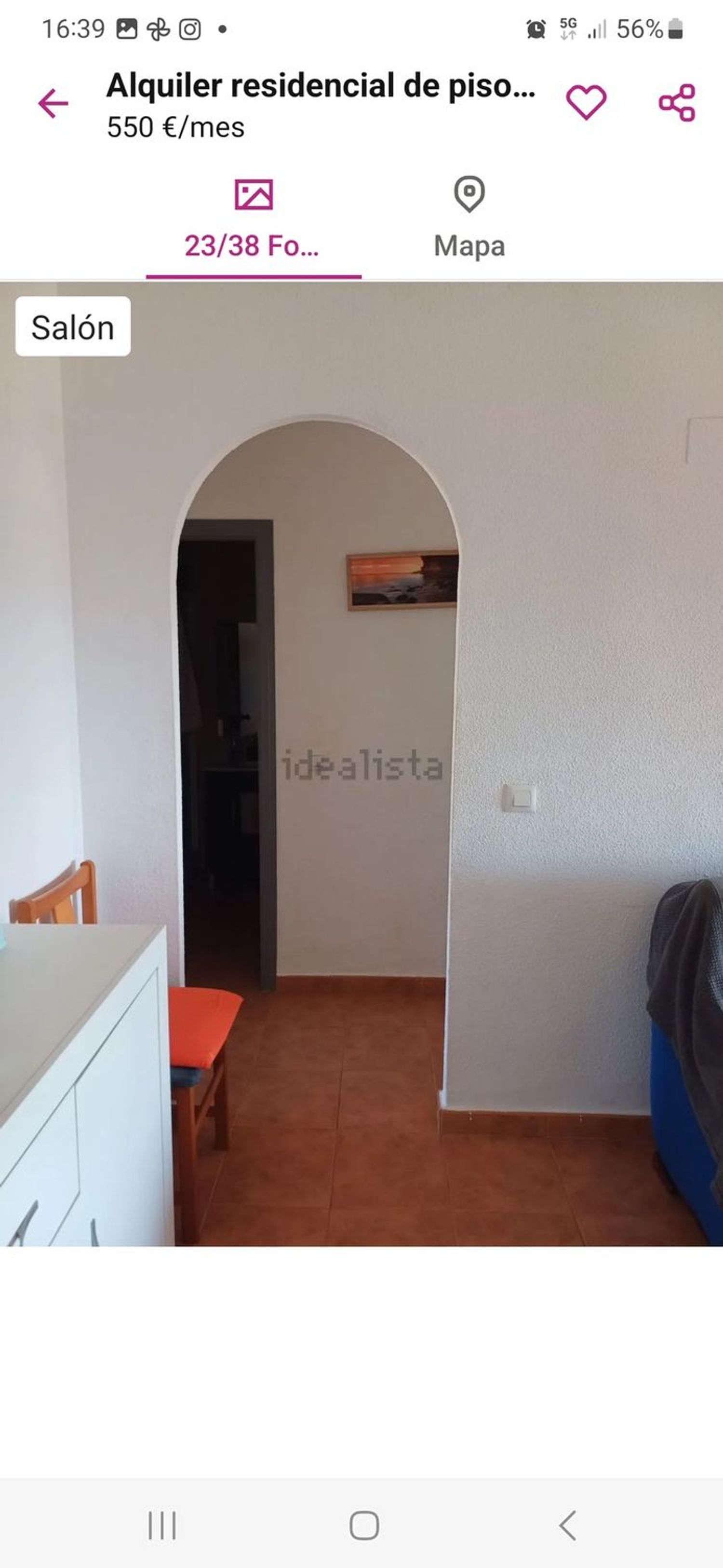 Piso en Calle Río Jarama, 54, Playa Honda-Playa Paraíso - Foto 10