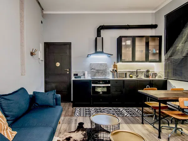 Piso en Barrio Malasaña-Universidad