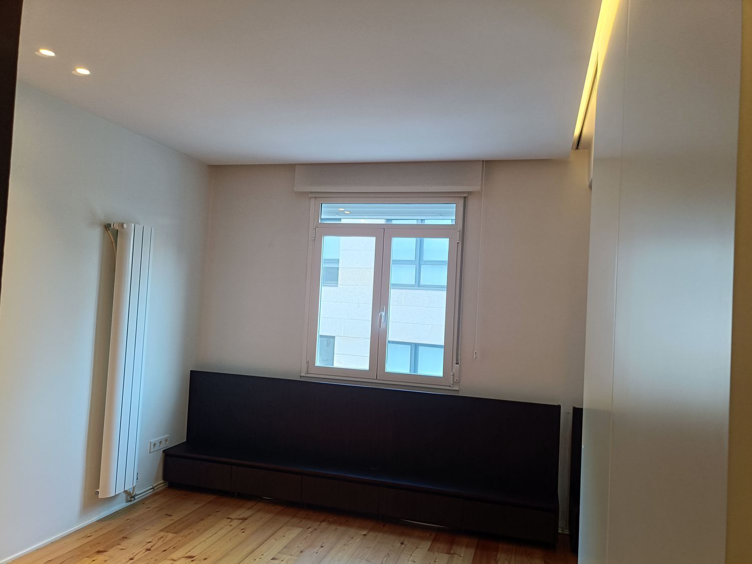 Piso en calle do Marqués de Valladares, 13 - Foto 11