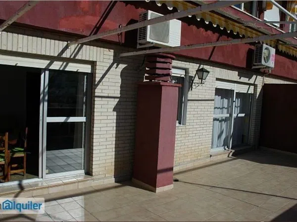 Piso en Avenida de Andalucía, 75, Santa Isabel, Santa Isabel - Foto 2