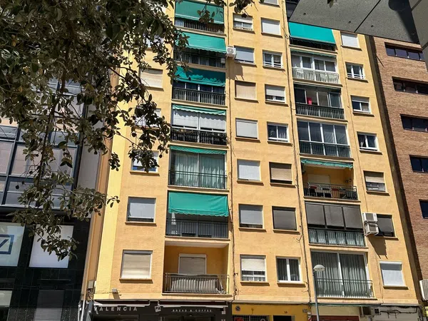 Piso en calle de l'Antiga Senda d'En Senent, 10 - Foto 23