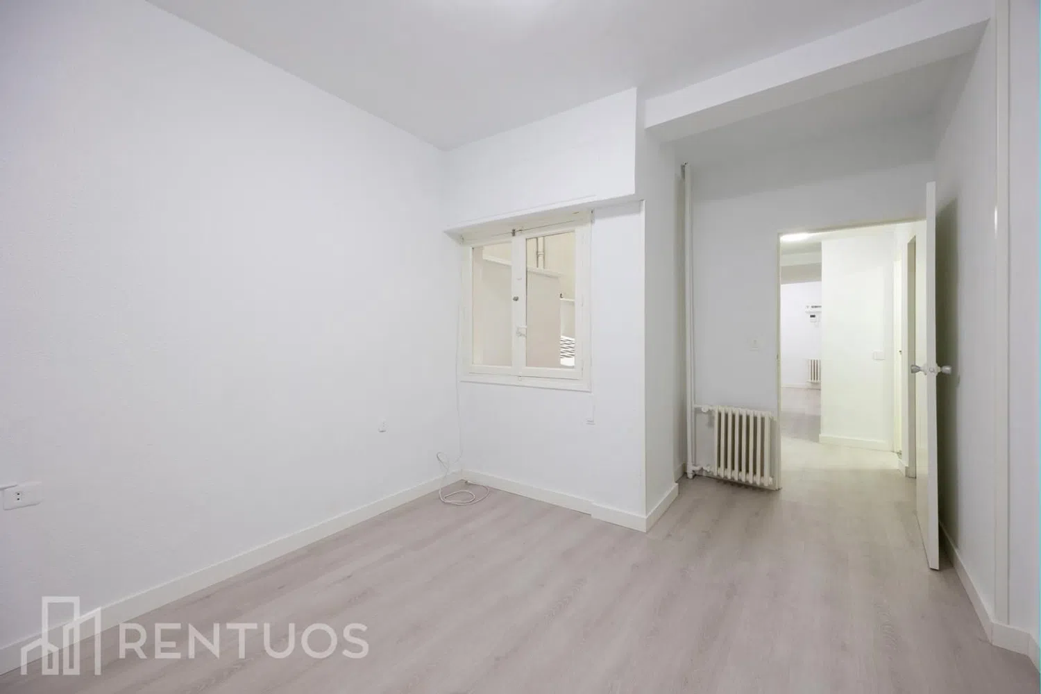 Piso en calle de Sánchez Barcáiztegui - Foto 13