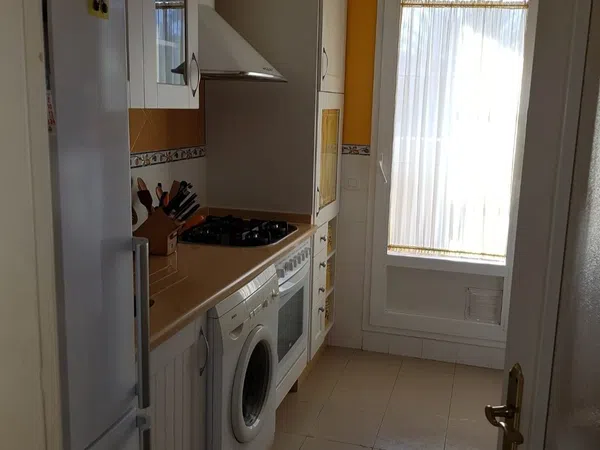 Piso en Avenida Clara Campoamor, 9, Barrio Alto, Barrio Alto - Foto 3
