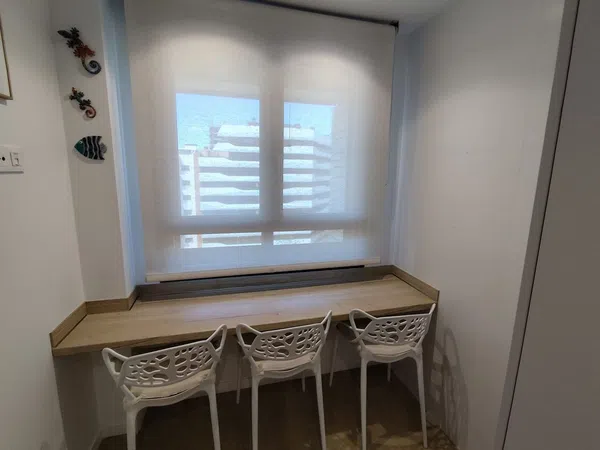 Piso en Avenida Don Juan de Borbon, 94, Zona Juan de Borbón - Foto 6
