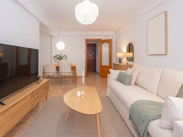 Piso en calle Bocanegra, 2 - Foto 10