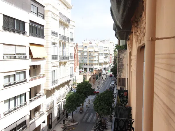 Piso en Calle de Jorge Juan, El Pla del Remei - Foto 12