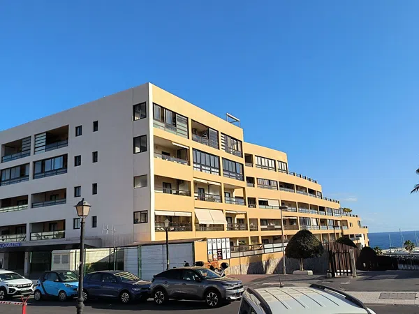 Piso en Avenida del Atlàntico, 5 - Foto 1