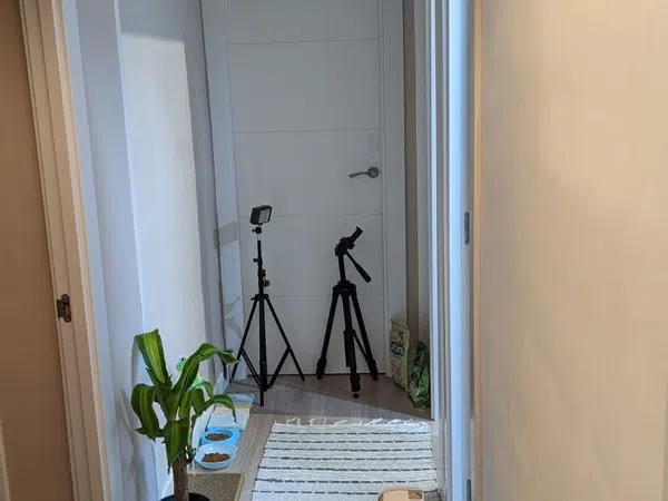 Piso en calle de la Verja, 44